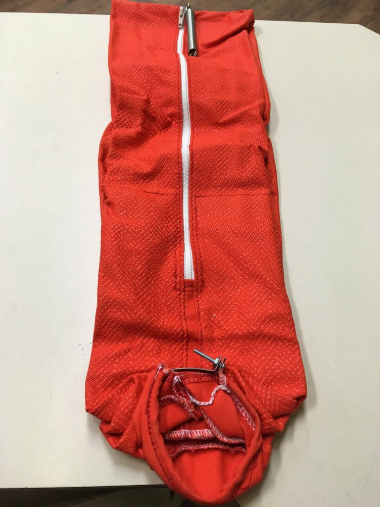 Cloth Vacuum Bags Hoover Conquest Upright TCycle