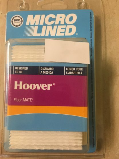 Hoover FloorMate Filter, 40112050