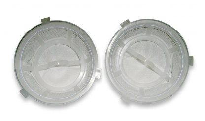 2-Pack Genuine Vacuum Filters Dirt Devil F5 Filter For Scorpion Hand Vacs