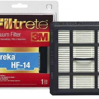 3M Filtrete Eureka HF-14 HEPA Vacuum Filter - 1 filter 68959,81952