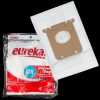 Original Eureka Type OX Canister Vacuum Cleaner Bags 3pk.Also fit ElectrolS-Bags