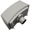 ELECTROLUX DUST TRAP HEPA EXHAUST FILTER DESIGNED TO FIT LUX 9000 GUARDIAN F907