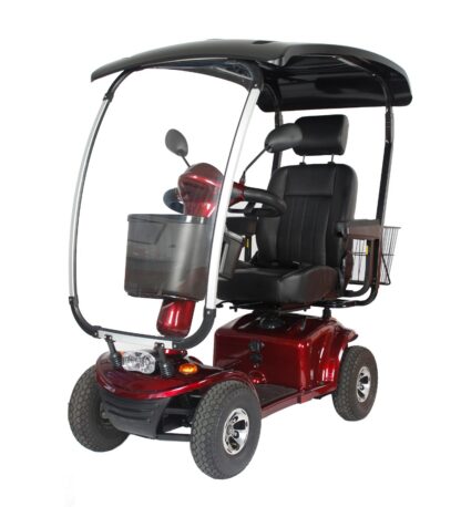 T42 950W Mobility Scooter