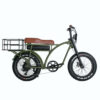 T5 Electric Bike